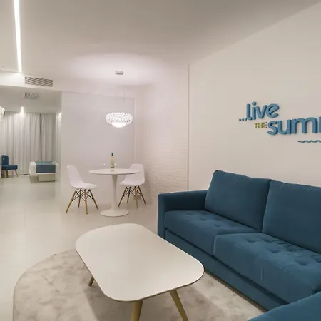 Ξενοδοχείο Menorca - Casas Del Adults Only Cala en Bosch