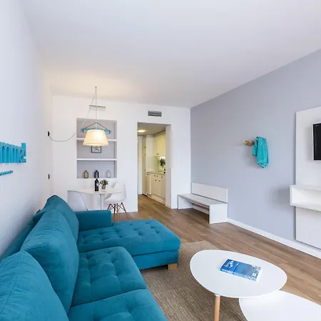 Hotel Menorca - Casas Del Adults Only 5*