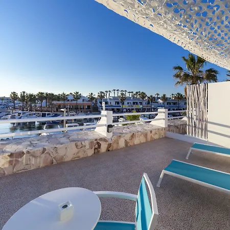 Menorca - Casas Del Adults Only Hotel 5*
