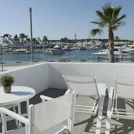 Menorca - Casas Del Adults Only 5*