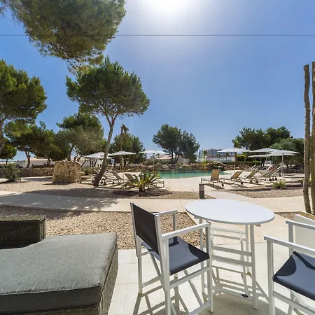 Menorca - Casas Del Adults Only 5* Cala en Bosch