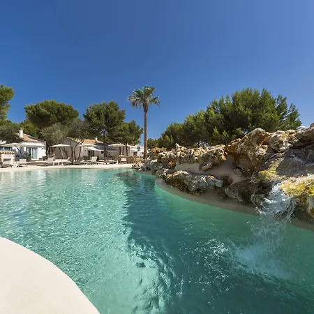 Menorca - Casas Del Adults Only Hotel