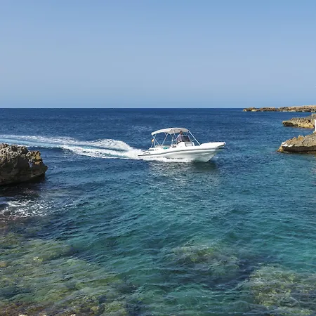 Menorca - Casas Del Adults Only Hotel Cala'N Bosch (Menorca)