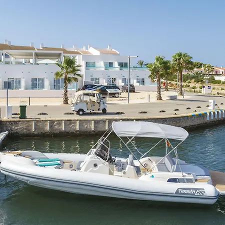 Menorca - Casas Del Adults Only Hotel Cala'N Bosch (Menorca)