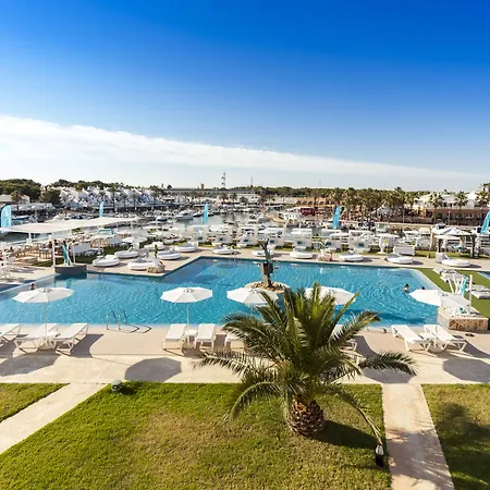 Menorca - Casas Del Adults Only Hotel Cala'N Bosch (Menorca)