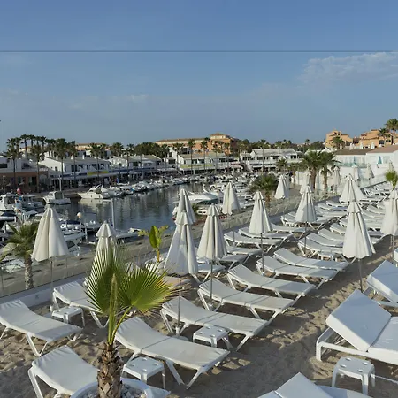 Menorca - Casas Del Adults Only 5* Cala en Bosch