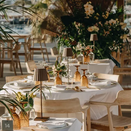 Ξενοδοχείο Menorca - Casas Del Adults Only Cala en Bosch