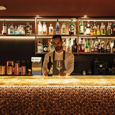 Ξενοδοχείο Menorca - Casas Del Adults Only Cala en Bosch