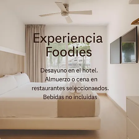 Menorca - Casas Del Adults Only 5* Cala'N Bosch (Menorca)