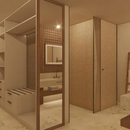 Menorca - Casas Del Adults Only Hotel