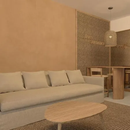 Hotel Menorca - Casas Del Adults Only