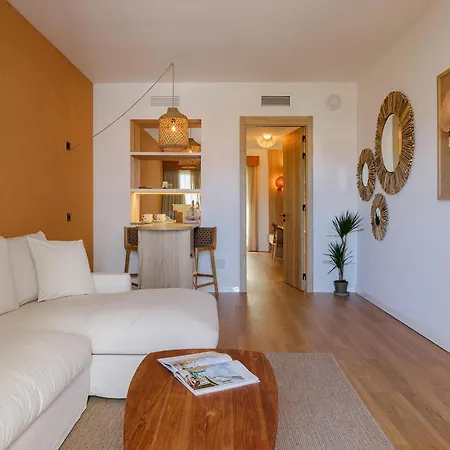 Menorca - Casas Del Adults Only Hotel 5*