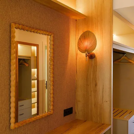 Hotel Menorca - Casas Del Adults Only