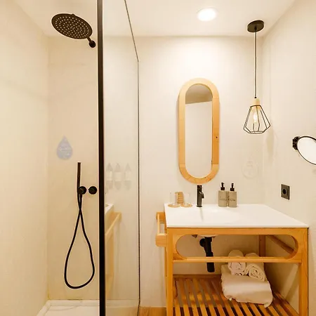 Menorca - Casas Del Adults Only Hotel