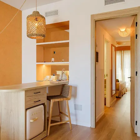 Hotel Menorca - Casas Del Adults Only Cala'N Bosch (Menorca)