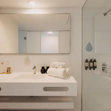 Menorca - Casas Del Adults Only Hotel 5*