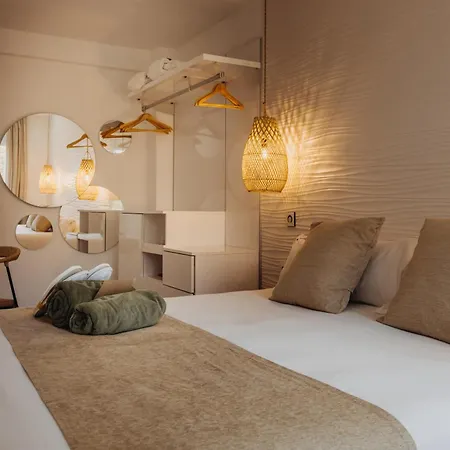 Ξενοδοχείο Menorca - Casas Del Adults Only 5*
