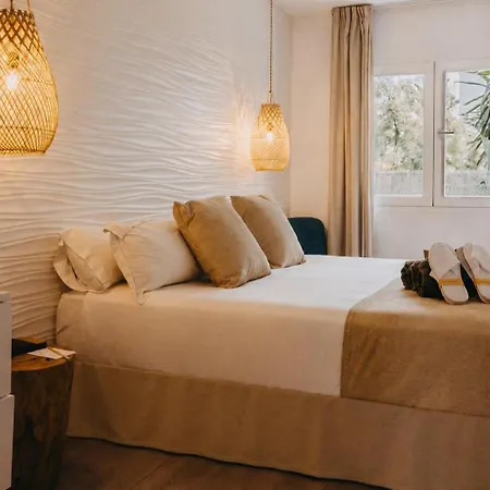 Hotel Menorca - Casas Del Adults Only