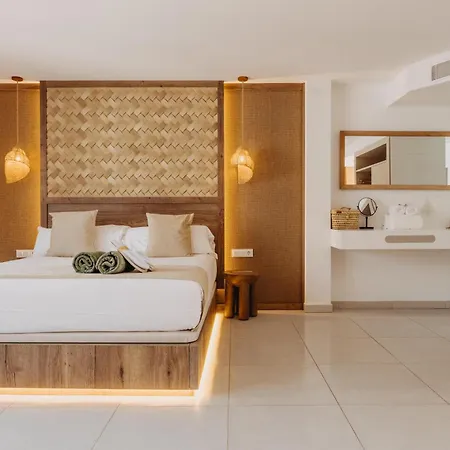 Hotel Menorca - Casas Del Adults Only Cala'N Bosch (Menorca)