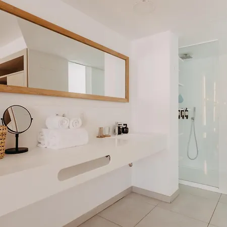 Menorca - Casas Del Adults Only 5* Cala'N Bosch (Menorca)
