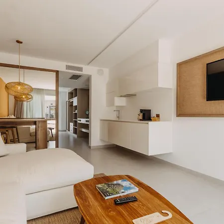 Menorca - Casas Del Adults Only Hotel