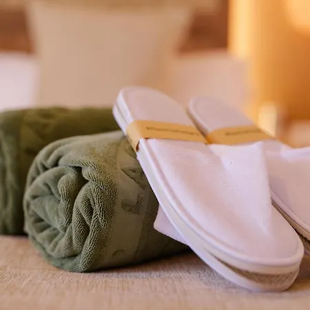 Hotel Menorca - Casas Del Adults Only