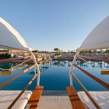 Hotel Menorca - Casas Del Adults Only