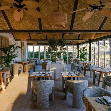Hotel Menorca - Casas Del Adults Only Cala'N Bosch (Menorca)