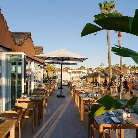 Menorca - Casas Del Adults Only 5* Cala en Bosch