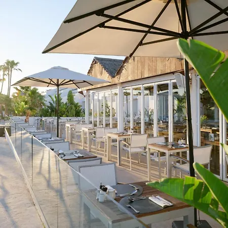 Hotel Menorca - Casas Del Adults Only