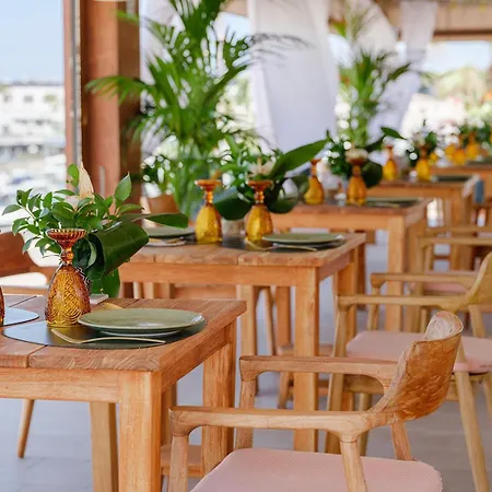 Hotel Menorca - Casas Del Adults Only 5*