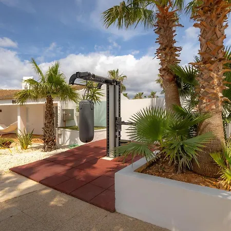 Hotel Menorca - Casas Del Adults Only