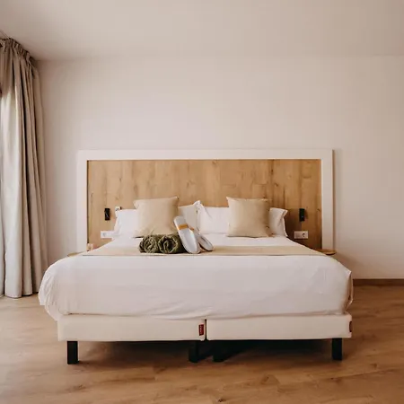 Menorca - Casas Del Adults Only Ξενοδοχείο 5*