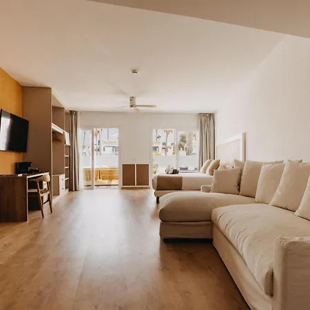 Menorca - Casas Del Adults Only 5* Cala en Bosch