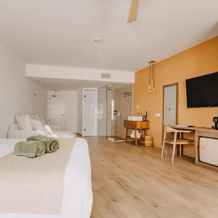 Hotel Menorca - Casas Del Adults Only