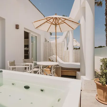 Ξενοδοχείο Menorca - Casas Del Adults Only