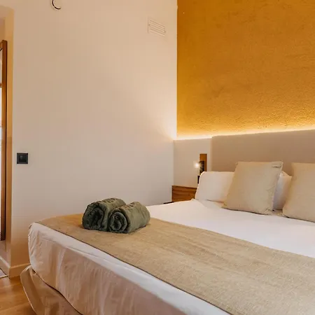 Hotel Menorca - Casas Del Adults Only 5*