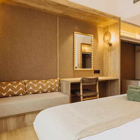 Menorca - Casas Del Adults Only 5* Cala'N Bosch (Menorca)
