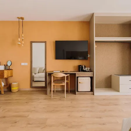 Menorca - Casas Del Adults Only Ξενοδοχείο
