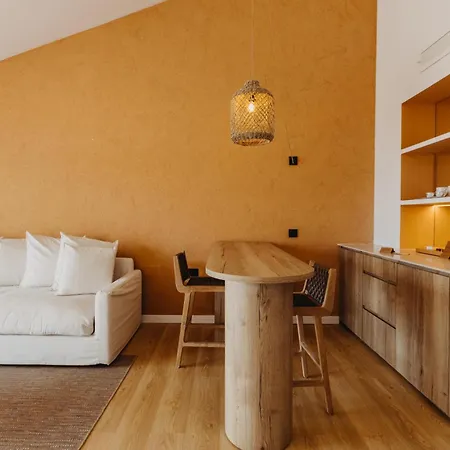 Menorca - Casas Del Adults Only Hotel