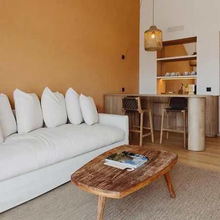 Menorca - Casas Del Adults Only 5*