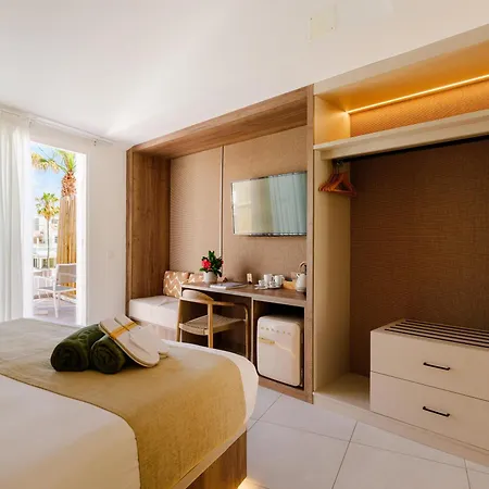 Menorca - Casas Del Adults Only 5*