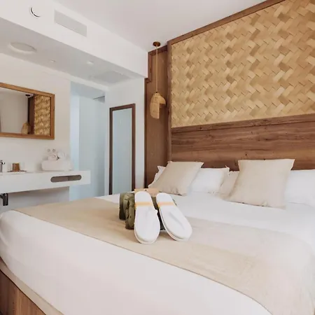 Hotel Menorca - Casas Del Adults Only 5*