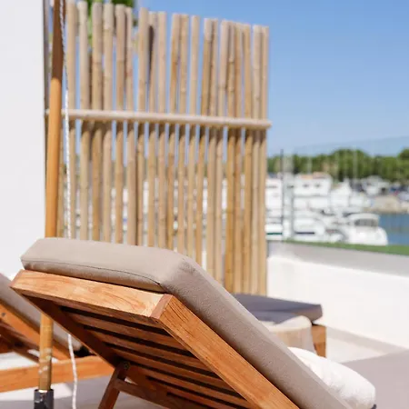 Hotel Menorca - Casas Del Adults Only Cala'N Bosch (Menorca)