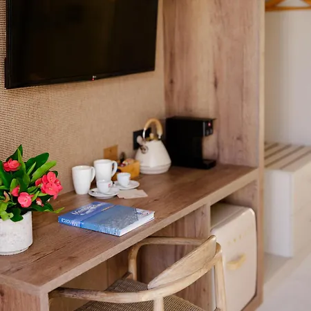 Menorca - Casas Del Adults Only 5*