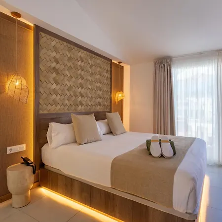 Menorca - Casas Del Adults Only Ξενοδοχείο
