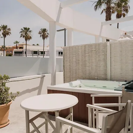 Menorca - Casas Del Adults Only
