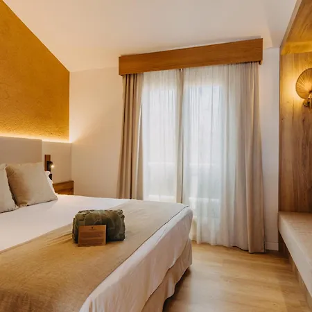 Menorca - Casas Del Adults Only Hotel Cala'N Bosch (Menorca)