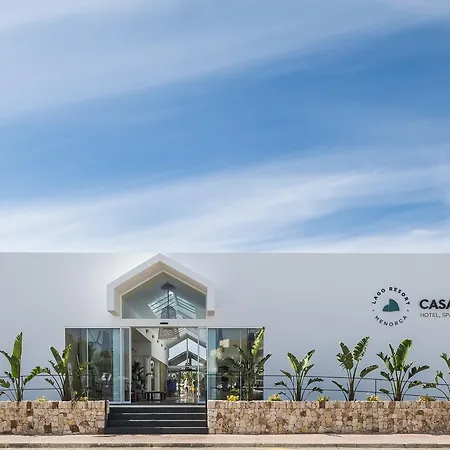 Menorca - Casas Del Adults Only Hotell