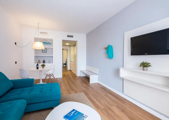 Menorca - Casas Del Adults Only Hotel Cala'N Bosch (Menorca)